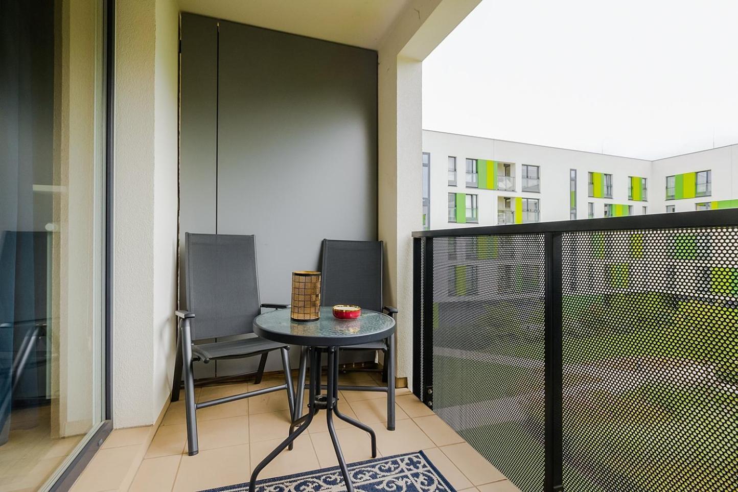 Family Apartment Zoliborz By Noclegi Renters Warsaw Exterior photo