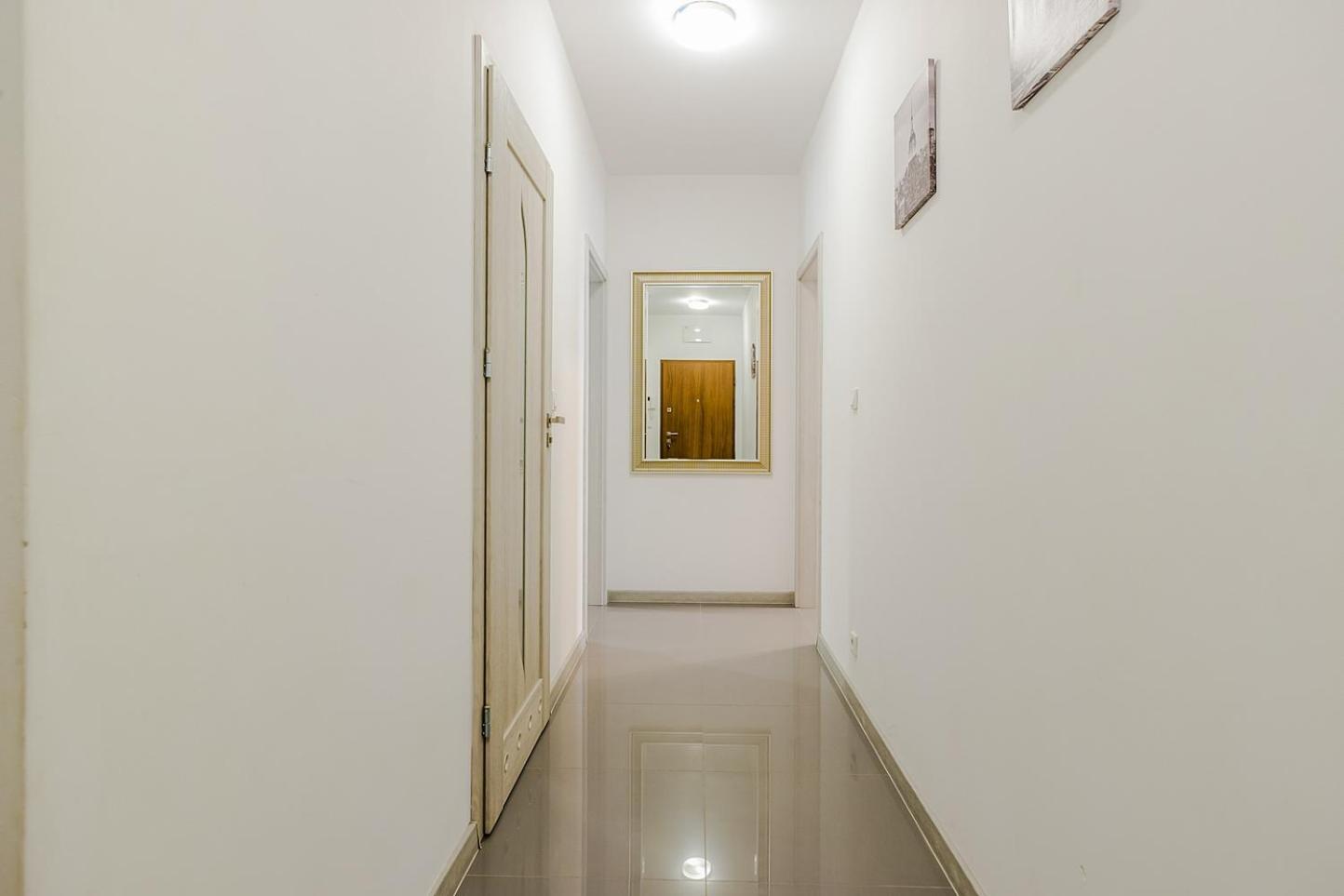 Family Apartment Zoliborz By Noclegi Renters Warsaw Exterior photo