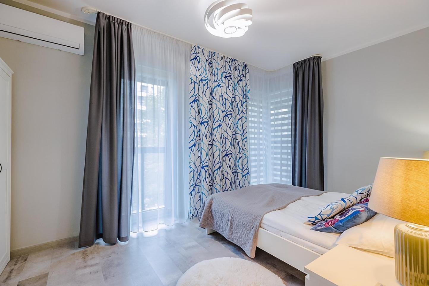 Family Apartment Zoliborz By Noclegi Renters Warsaw Exterior photo