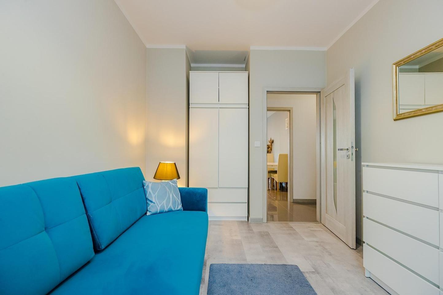 Family Apartment Zoliborz By Noclegi Renters Warsaw Exterior photo